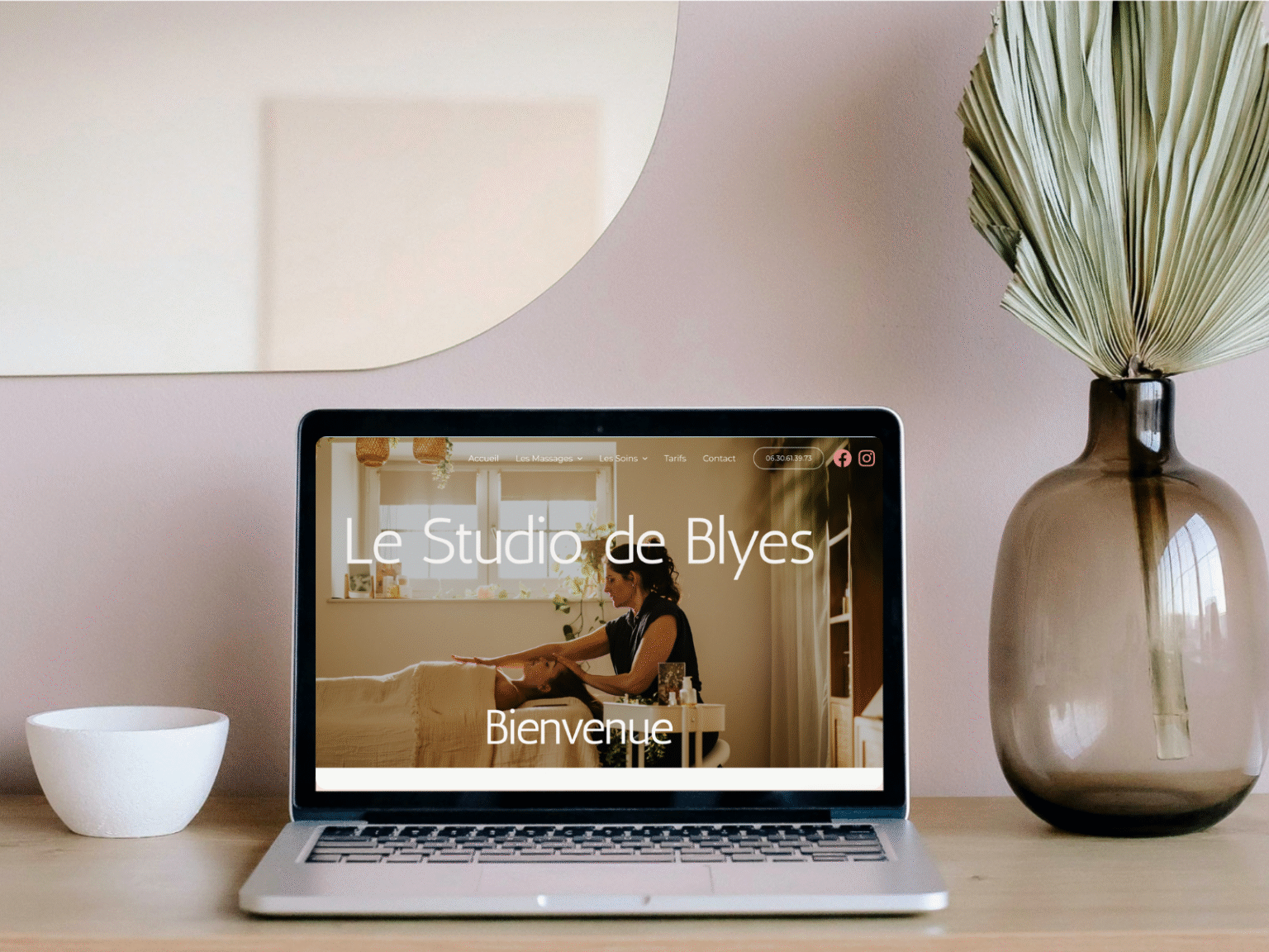 création site internet et maintenance à Blyes et plaine de l'Ain