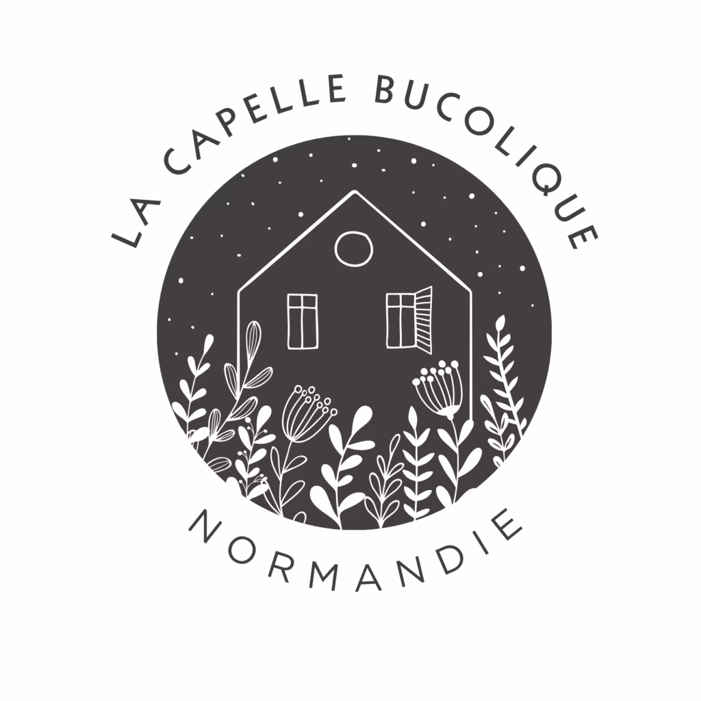 création de site internet pour Gîte la capelle en normandie